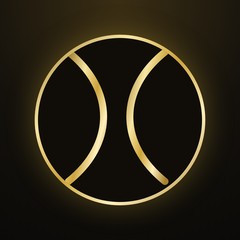 Baseline Ledger 应用图标
