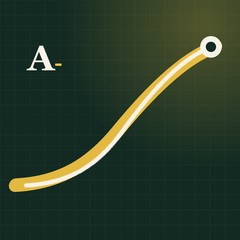 Curve 应用图标