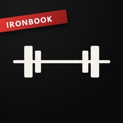 Ironbook 应用图标