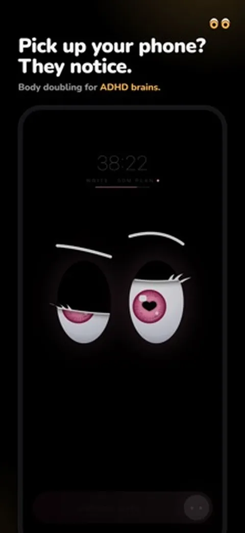 Minder screenshot 3