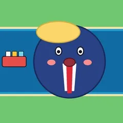 Clear the Strait app icon