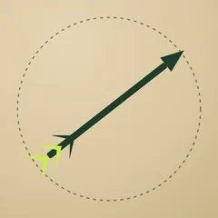 Quiver app icon